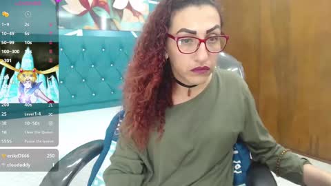 SABRINA online show from 02.22.25