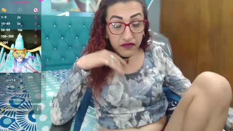 SABRINA online show from 02.28.25