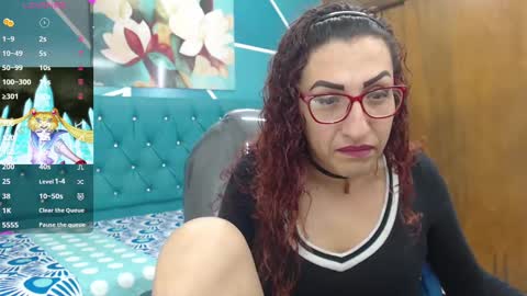 SABRINA online show from 03.02.25