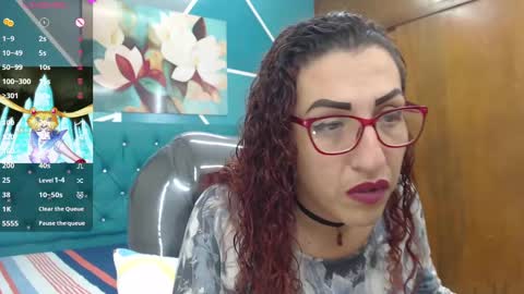 SABRINA online show from 03.06.25