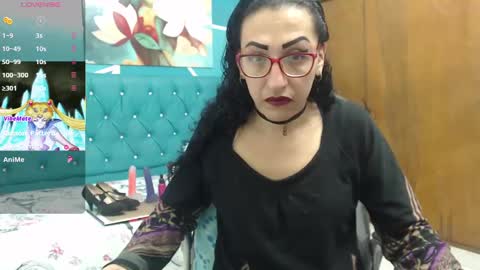 SABRINA online show from 09.15.25