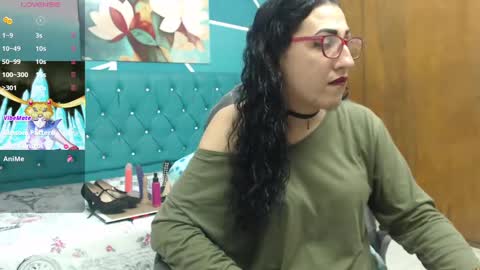 SABRINA online show from 09.21.25