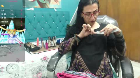 SABRINA online show from 09.23.25