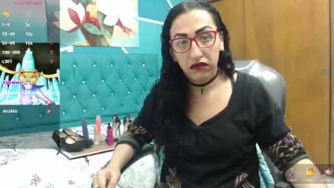 SABRINA online show from 10.12.25