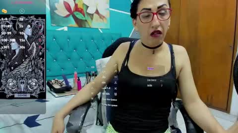 SABRINA online show from 11.18.25