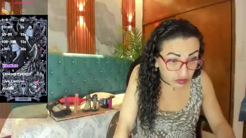 SABRINA online show from 02.04.26