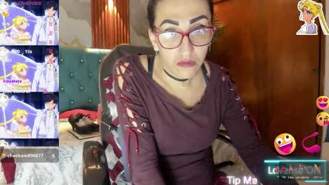 SABRINA online show from 03.29.26