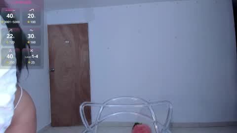 Snapshot of sabrina_geek chatting on 01.15.25 sabrina_geek online show from 01.15.25