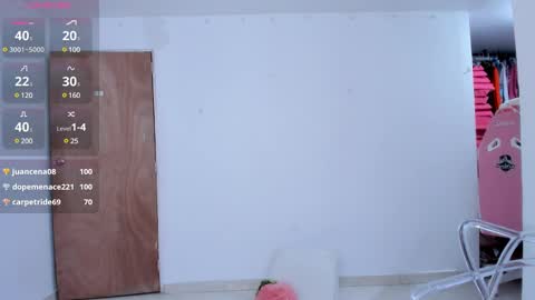 Snapshot of sabrina_geek chatting on 01.15.25 sabrina_geek online show from 01.15.25