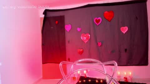 Snapshot of sabrina_geek chatting on 02.15.25 sabrina_geek online show from 02.15.25