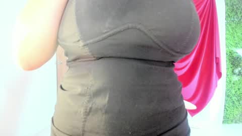 sabrina_geek online show from 03.05.26