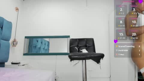 Sabrina  online show from 03.02.25