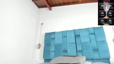 Sabrina  online show from 11.18.25