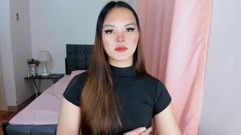 sabrina_hilson online show from 10.29.25