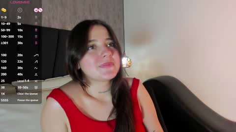 Sabrina Maria online show from 01.26.25