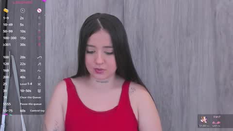 Sabrina Maria online show from 03.06.26