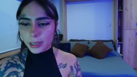 Sabrina moss online show from 12.22.25