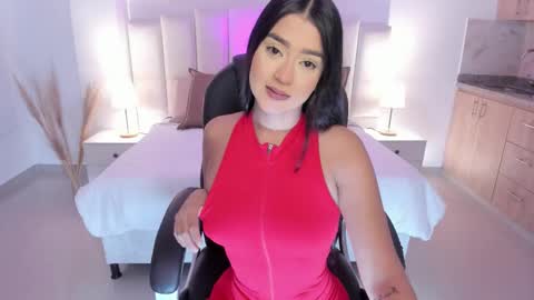 Sabrina online show from 10.26.25