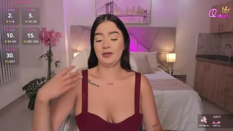 Sabrina online show from 04.01.26