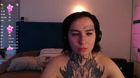 Lilith Solar online show from 10.03.25