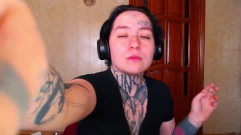 Lilith Solar online show from 02.23.26