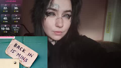 Lilith Solar online show from 03.19.26