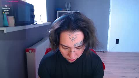 Snapshot of sabrina_raiders_666 chatting on 05.04.26 Lilith Solar online show from 05.04.26