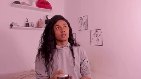 Snapshot of sabrina_rose__ chatting on 12.15.25 Sabrina Rose online show from 12.15.25