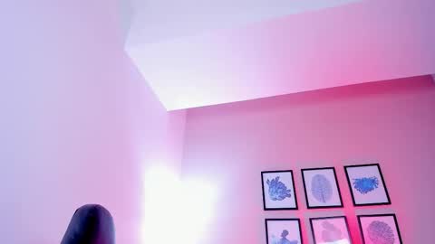 Snapshot of sabrina_sabrock_ chatting on 11.23.25 Sabrina online show from 11.23.25