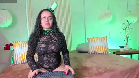 Sabrina Shark online show from 03.17.26