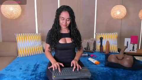 Sabrina Shark online show from 04.21.26