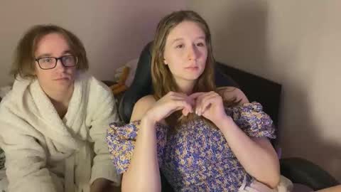 SabrinaDaniel online show from 11.10.25