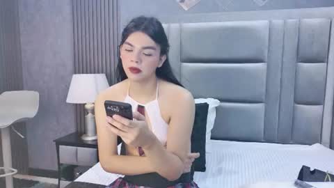 Snapshot of sabrinafoox chatting on 07.18.26 Sabrina Foox online show from 07.18.26