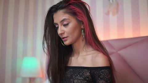  Sabrina  online show from 02.17.25