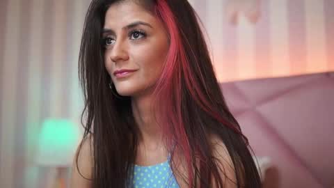  Sabrina  online show from 02.20.25