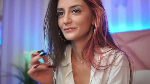  Sabrina  online show from 03.03.25