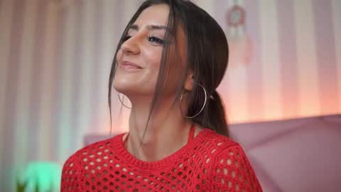  Sabrina  online show from 03.07.25