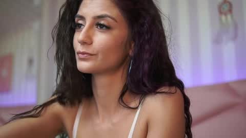  Sabrina  online show from 03.12.25