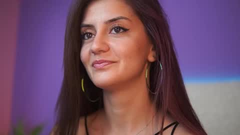  Sabrina  online show from 09.08.25