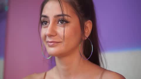  Sabrina  online show from 10.01.25