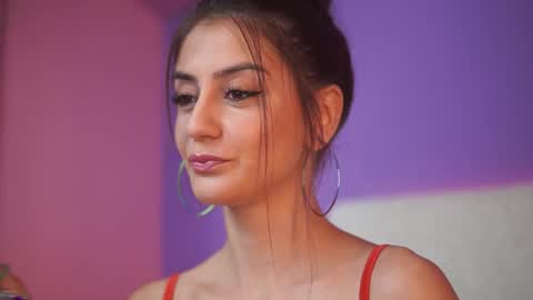  Sabrina  online show from 10.04.25