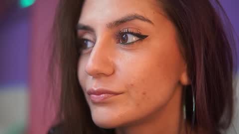  Sabrina  online show from 10.25.25