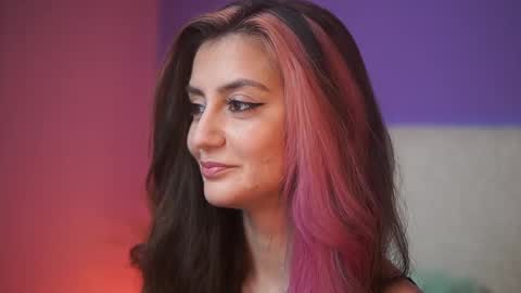  Sabrina  online show from 12.13.25