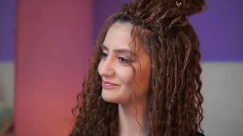  Sabrina  online show from 02.09.26