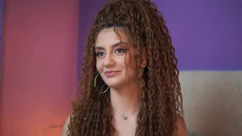  Sabrina  online show from 02.11.26