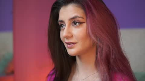  Sabrina  online show from 03.21.26