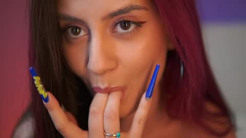  Sabrina  online show from 04.18.26