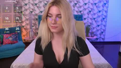 Snapshot of sabrinamuse chatting on 05.17.26 Sabrina online show from 05.17.26