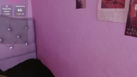 Snapshot of sabrinapaulson chatting on 07.18.26 sabrinapaulson online show from 07.18.26