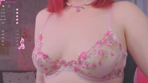 Snapshot of sabrinarider chatting on 09.14.25 Hello im Sabrina  online show from 09.14.25